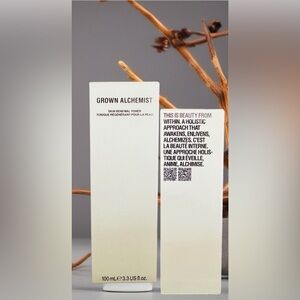 Grown Alchemist Skin Renewal Toner Rare Luxury Botanical Mist ($380 Retail!) 💫